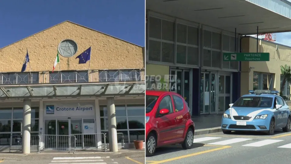 Protesta autotrasportatori: rimangono a secco gli aeroporti di Crotone e Reggio