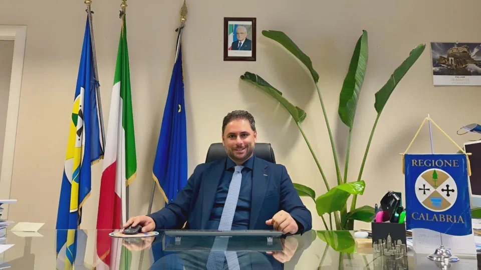 Aree protette, Montuoro: più tutela e progetti per la biodiversità