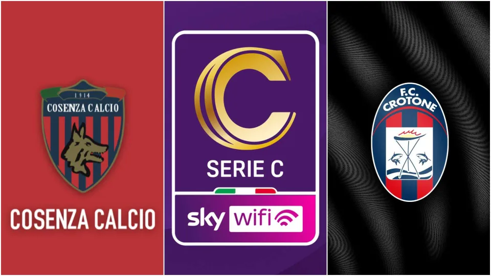 CALCIO | Serie C: reso noto il calendario della stagione 2025/2026