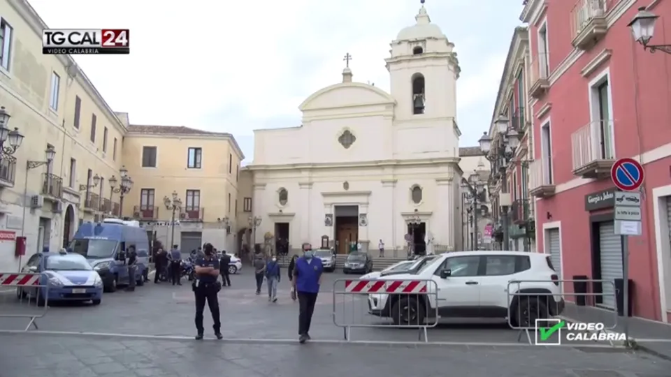 L'arcidiocesi di Crotone-Santa Severina al fianco dei pescatori, l'appello: «Siano fatti tutti gli sforzi»