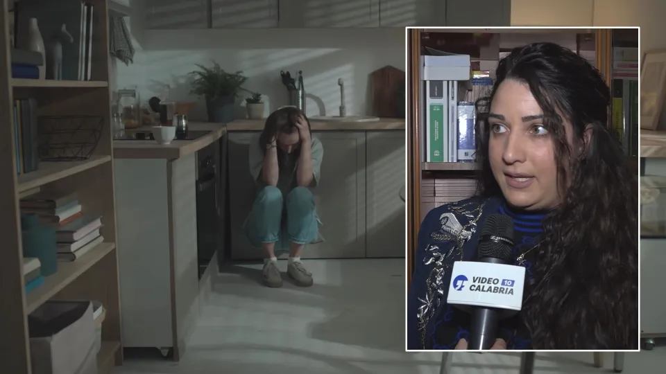 Un centro d'ascolto per le donne vittime di violenza