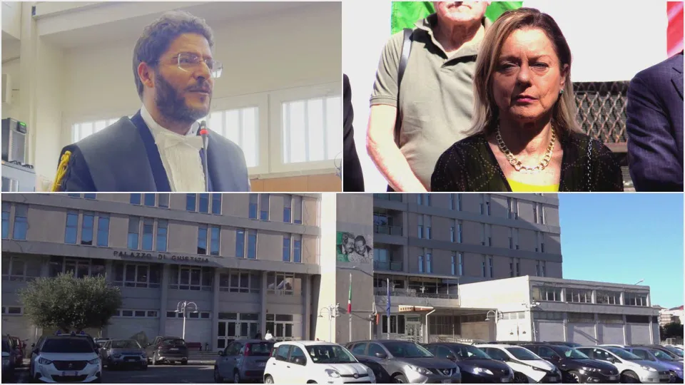 Consiglio di Stato azzera nomine di Procura e Tribunale di Crotone