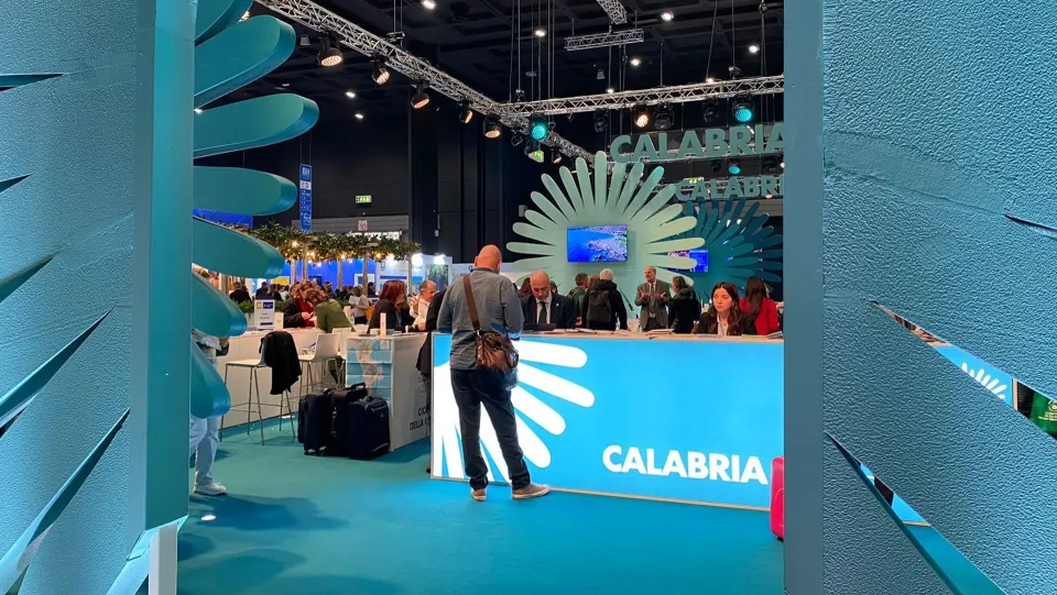 Bit 2024, Occhiuto: "La Calabria scrigno di bellezza ed esperienze"