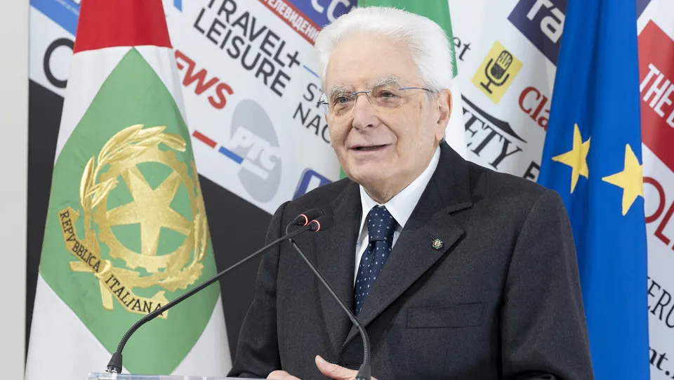 C'è attesa nel Cosentino per la visita del presidente Mattarella