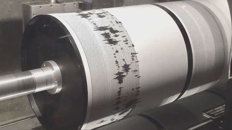 Terremoto nel Sud Italia, paura ma nessun danno segnalato