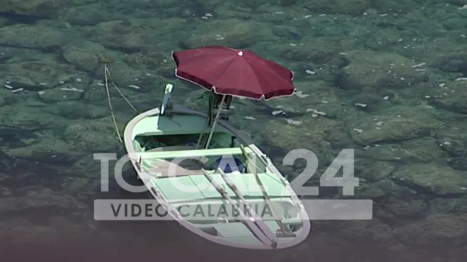 VIDEO | Mare Monstrum: in Calabria registrati più illeciti nel 2022
