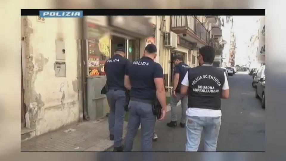 Chiuso il locale teatro dell'aggressione a Crotone: emessi 3 Dacur