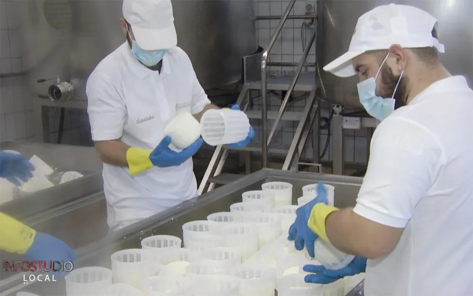 VIDEO | L'Apocc tra i problemi provocati dalla pandemia e la voglia di ripartire