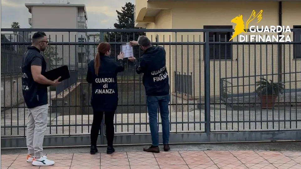 Usura: sequestrati beni dal valore di 860mila euro nel Vibonese