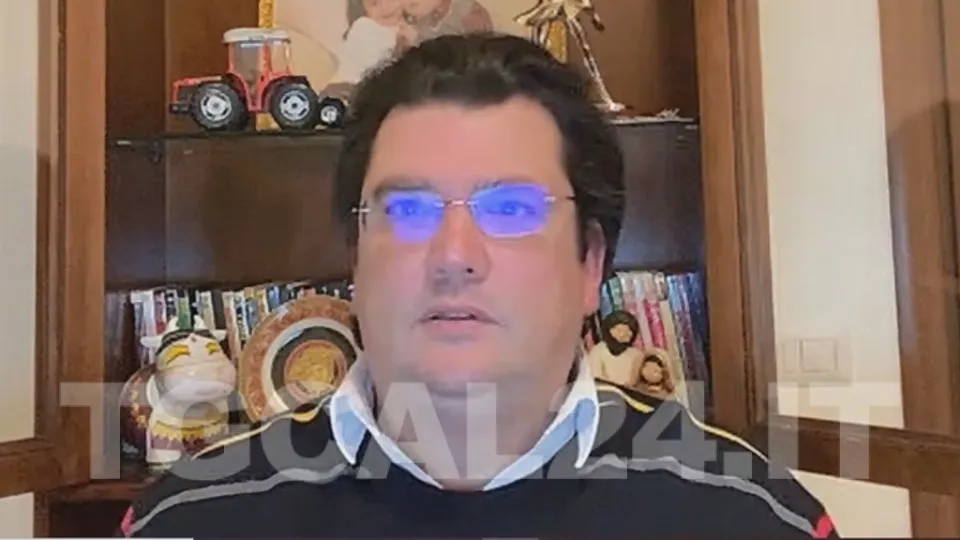 VIDEO | Io scelgo Calabria, agricoltura: l’intervista ad Osvaldo Piacentini (imprenditore)