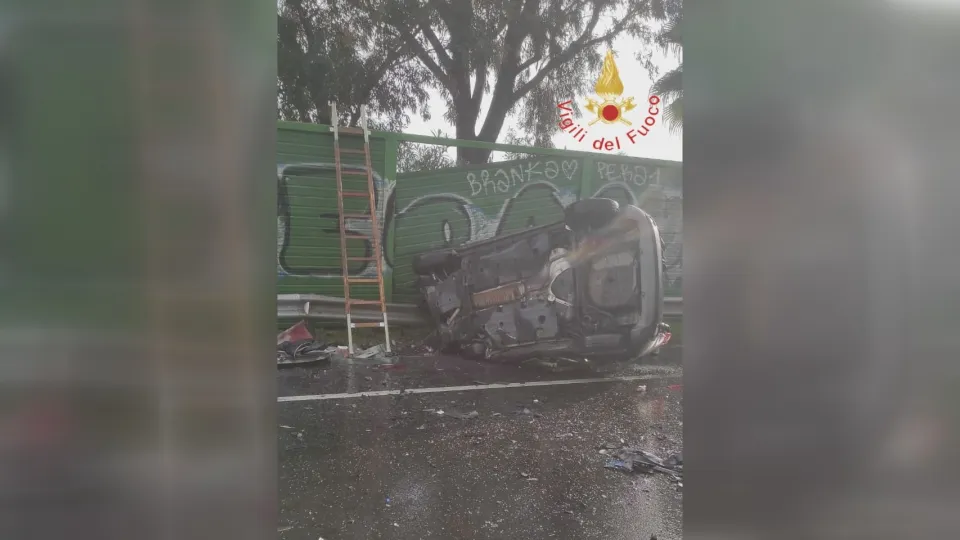 Tragedia sulla ss 106, "Basta vittime": «Non è la prima, nè l'ultima. Bisogna intervenire»