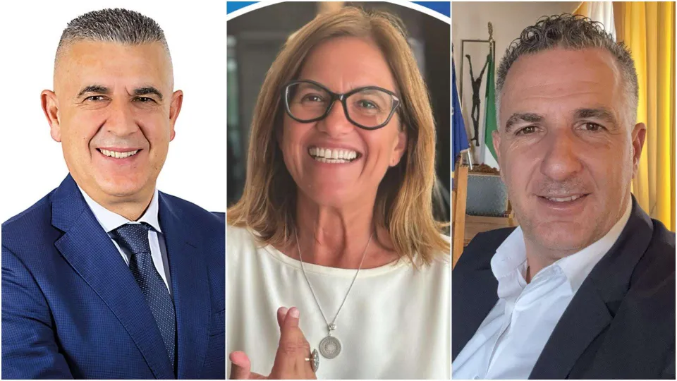 REGIONALI | Sono tre gli "incandidabili" al Consiglio