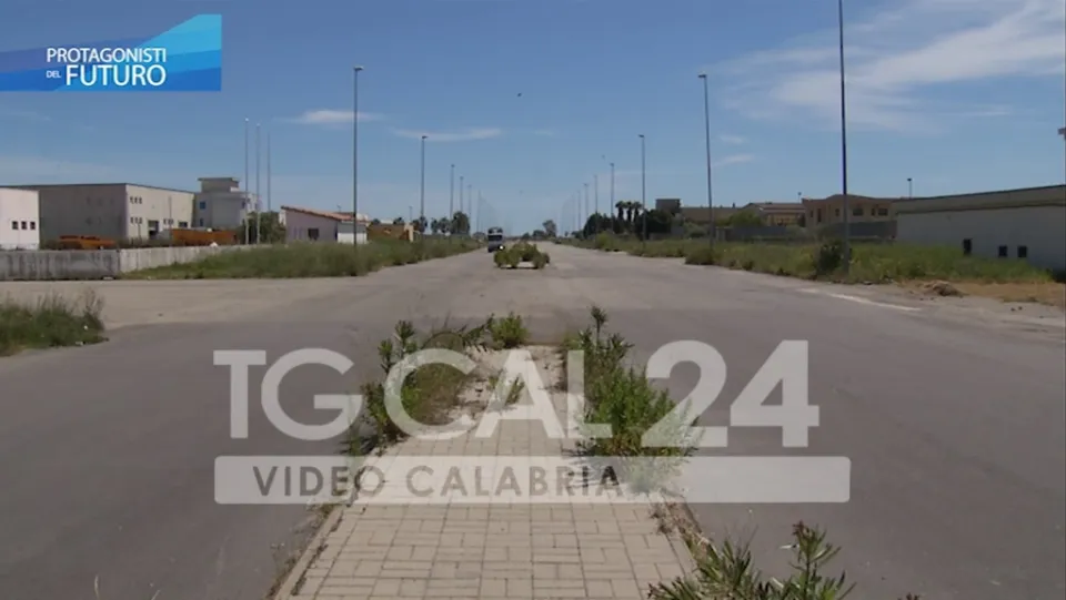 Infrastrutture, Corap, bonifica: Confindustria rilancia i temi su cui Crotone deve puntare