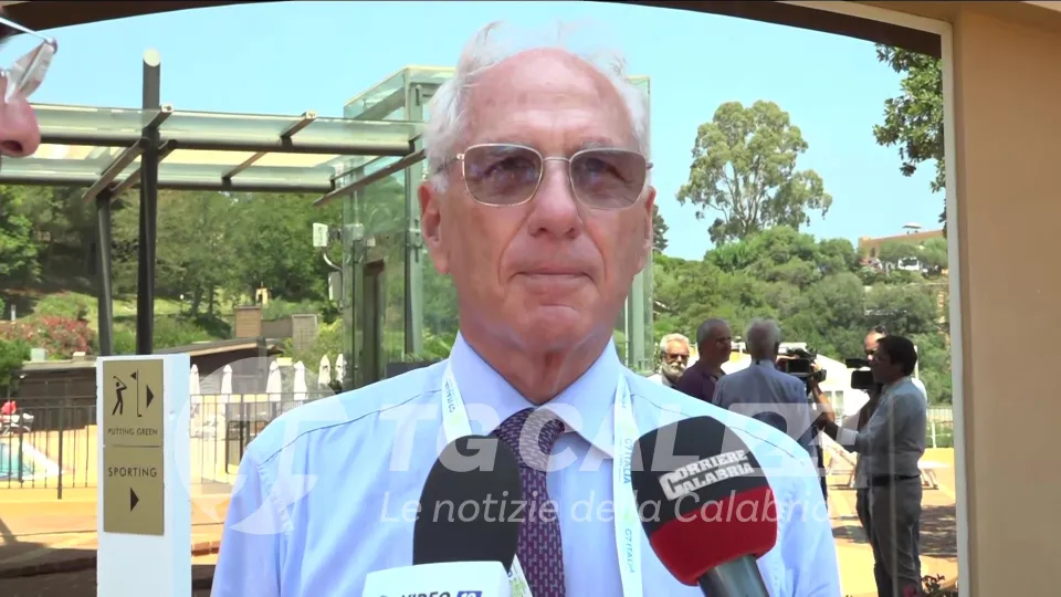 G7 | Ciucci (Stretto di Messina s.p.a.): «Ponte ospite ben accetto»