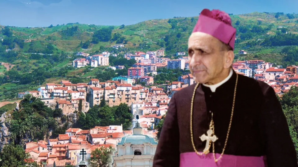 APPUNTAMENTI | A Verbicaro la cittadinanza benemerita a mons. Raimondi