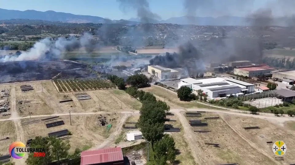 Antincendio 2025, l'importanza dei volontari