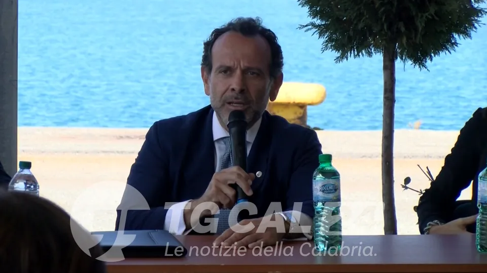 Case e ospedali di comunità, Minenna: cantieri in corso e scadenze rispettate