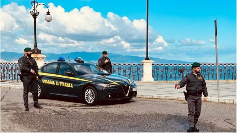 Detenzione e coltivazione di sostanze stupefacenti: arrestato trentenne reggino
