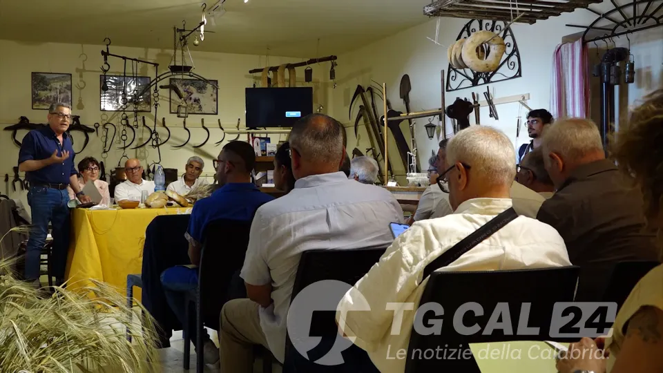Il Panificio Cuti entra a far parte della rete SudHeritage