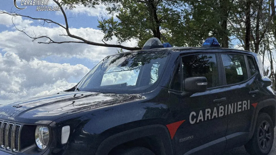 Bagnara Calabra, cinque persone colpite dal DACUR dopo la rissa