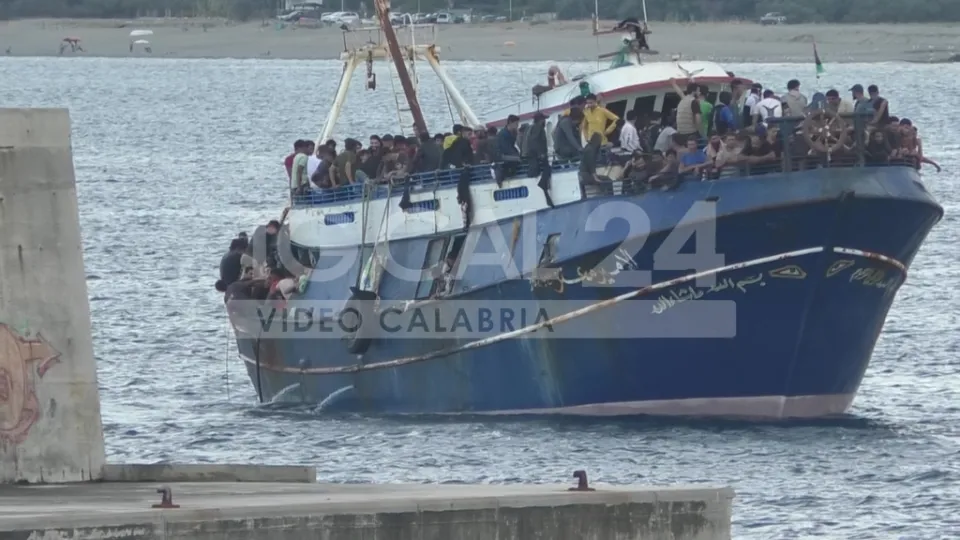 Migranti, il Governo dichiara lo stato d'emergenza per sei mesi