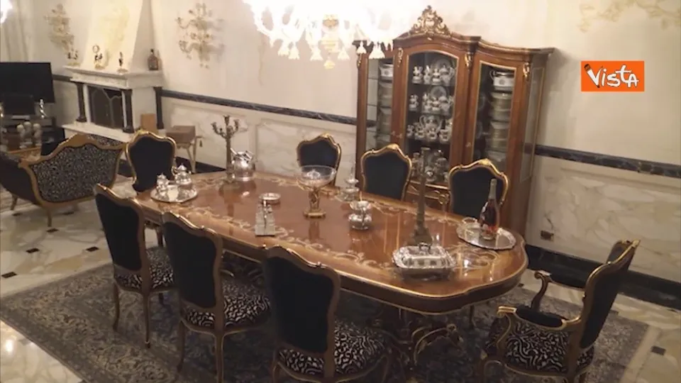 Roma, scacco ai Casamonica: numerosi arresti e confisca di beni per 20 milioni (VIDEO)