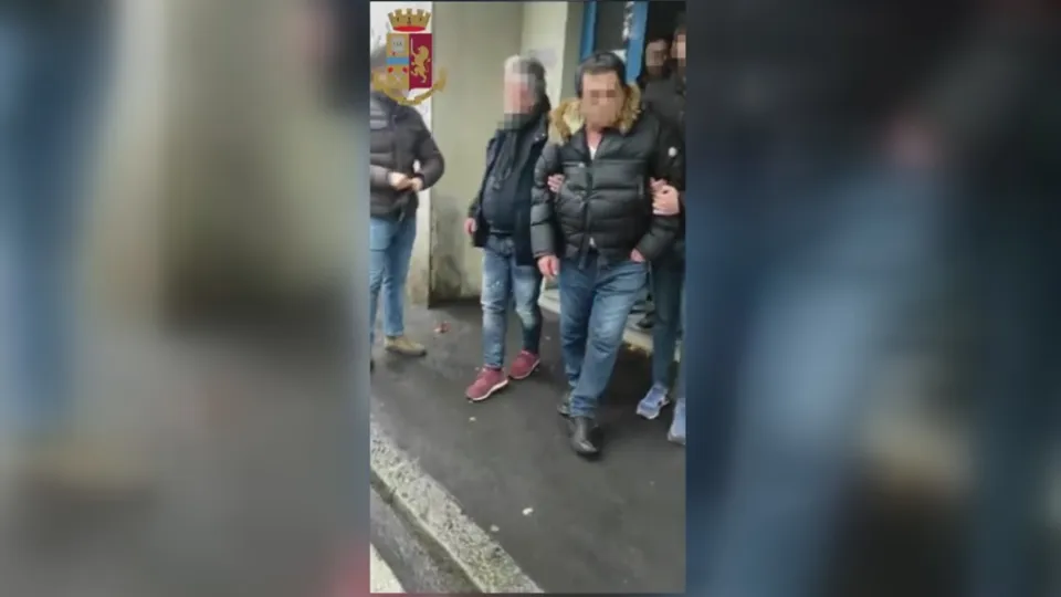 'Ndrangheta, arrestato a Milano il latitante Antonio Saraco: era ricercato dal maggio del 2022 (VIDEO)