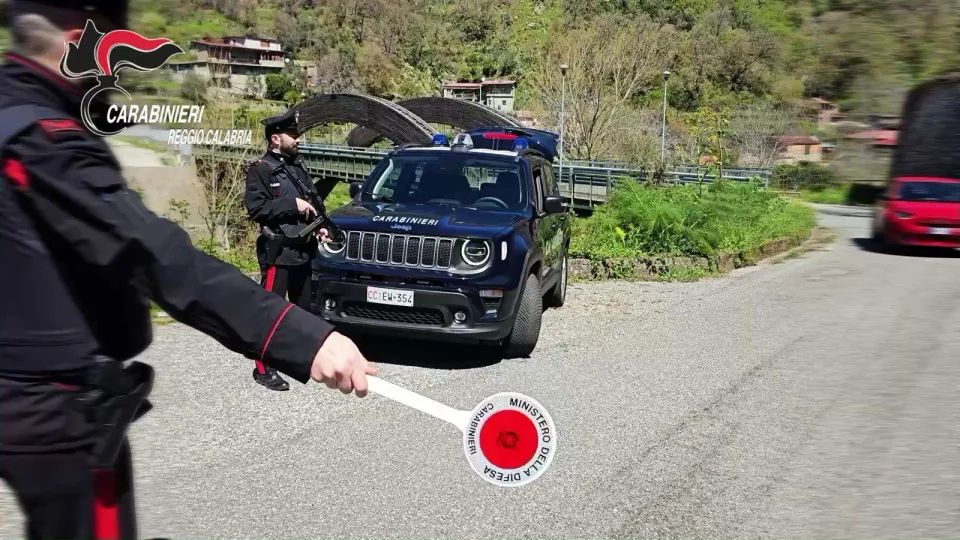 Truffa del “finto carabiniere”, un arresto nel Casertano per truffa