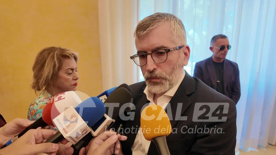 Lombardo: «'Ndrangheta protagonista a livello mondiale del narcotraffico»