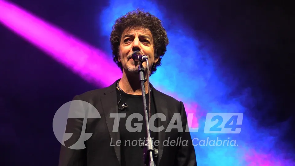 Musica: il 6 ottobre esce "Che c'è di male", il nuovo singolo di Max Gazzè