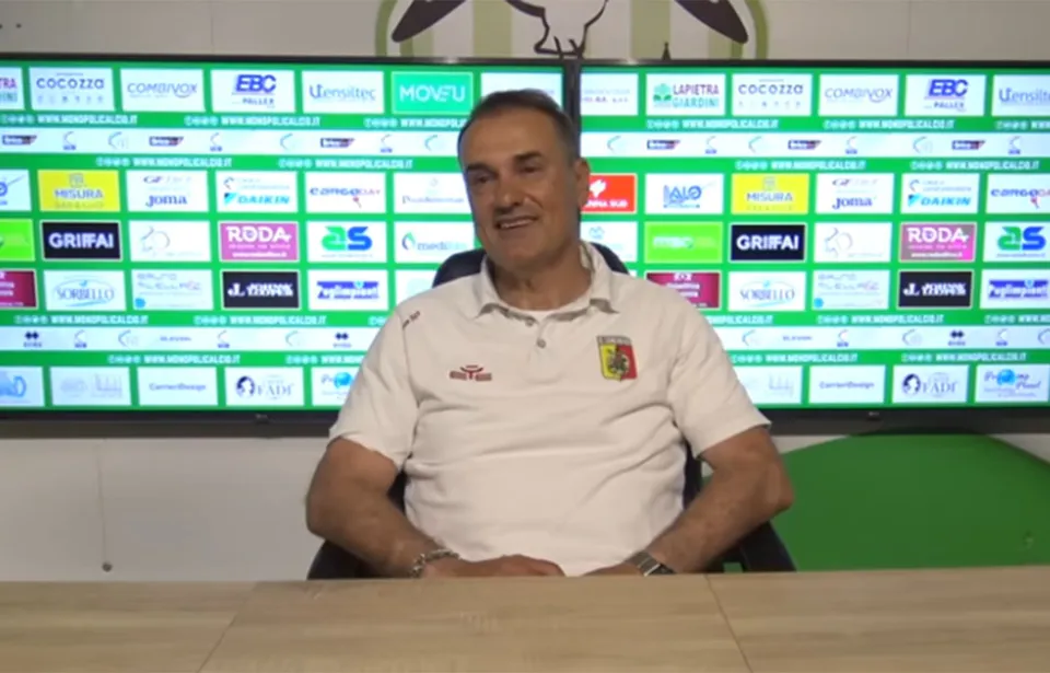 Calcio Serie C | Il Catanzaro perde 3-1 a Modena ed è fuori dalla Coppa Italia