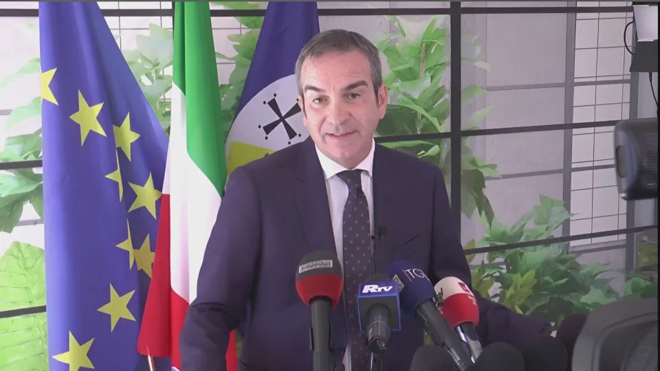 Occhiuto rilancia sulla sanità: “Priorità uscire dal piano di rientro”