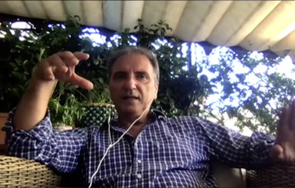 Il sondaggio di Video Calabria sulle Politiche 2022, Antonello Caporale: "Fa mangiare le mani ad Enrico Letta"