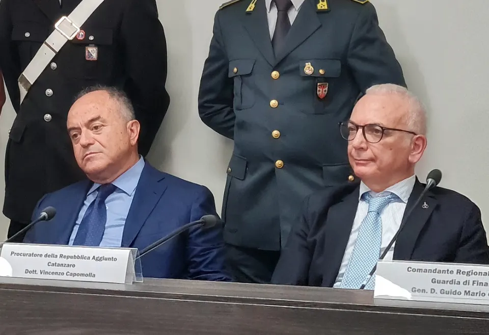 Irto ribadisce il netto apprezzamento del Pd Calabria per l'azione antindrangheta di Gratteri. Che cosa è accaduto a Cosenza?