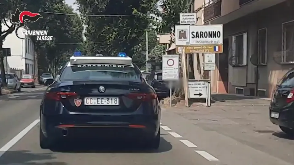 'Ndrangheta in Lombardia, racket del calcestruzzo: eseguite undici misure cautelari (VIDEO)