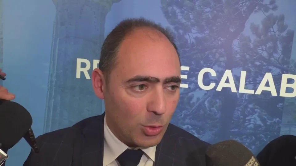 Liste d'attesa, Calabria in miglioramento