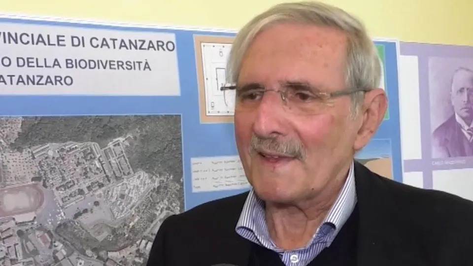 Addio a Michele Traversa, i funerali domani alle 16 a Catanzaro