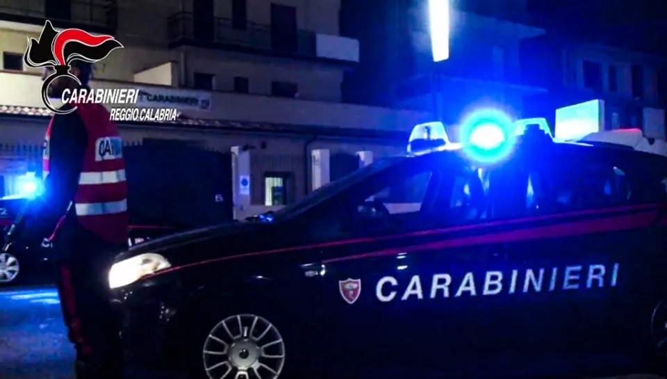 Operazione anti 'ndrangheta “Faust” nel Reggino: arrestate 49 persone, c'è anche il sindaco di Rosarno