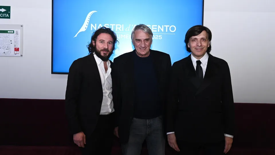 "Cutro Calabria Italia", di Mimmo Calopresti, vince il Nastro d'Argento 2025
