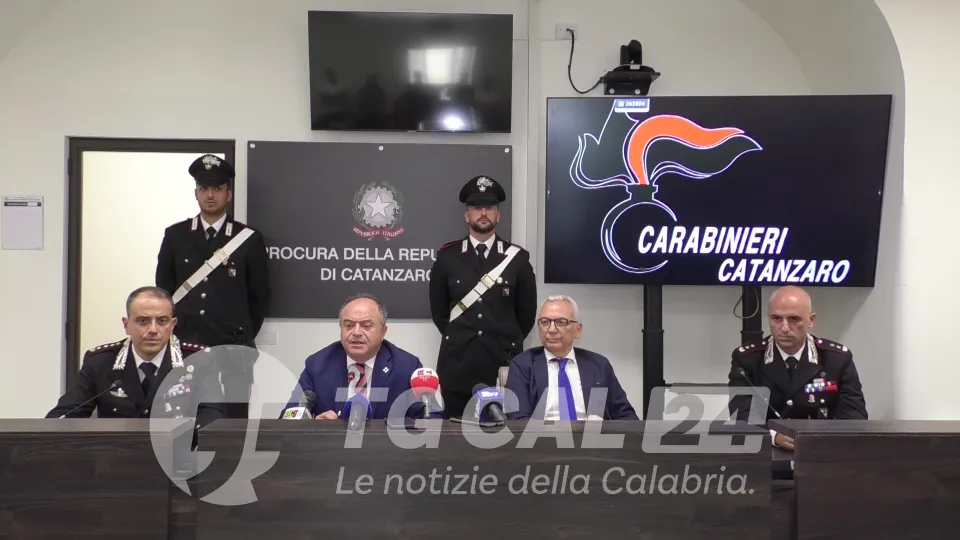 Scambio elettorale politico mafioso: coinvolti sindaco, assessore e consigliere di Cerva
