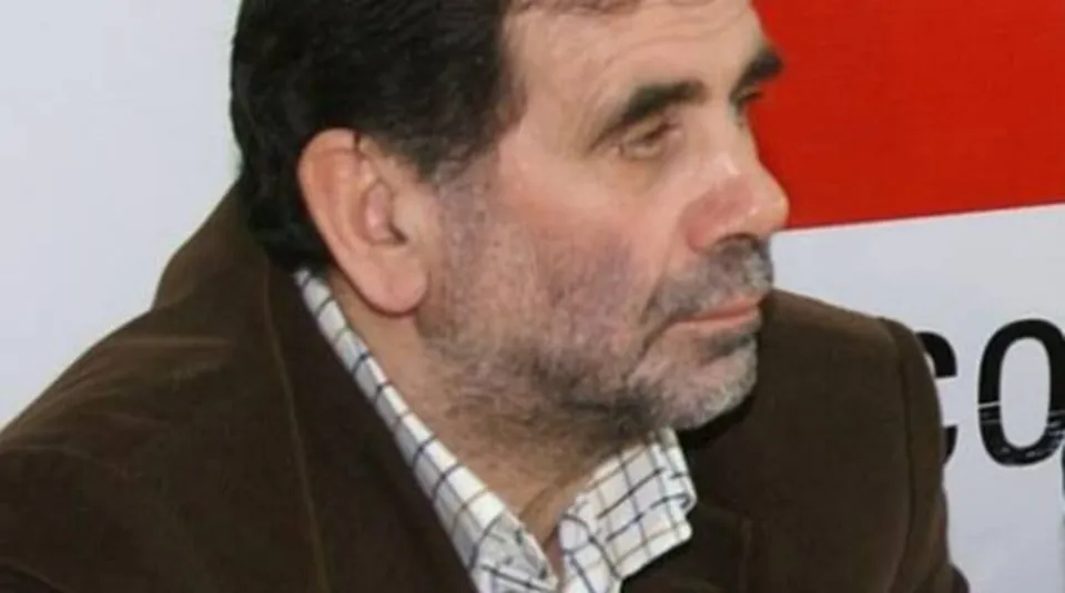 Lutto nella politica calabrese: è morto l'ex dirigente del PD regionale Giovanni Puccio