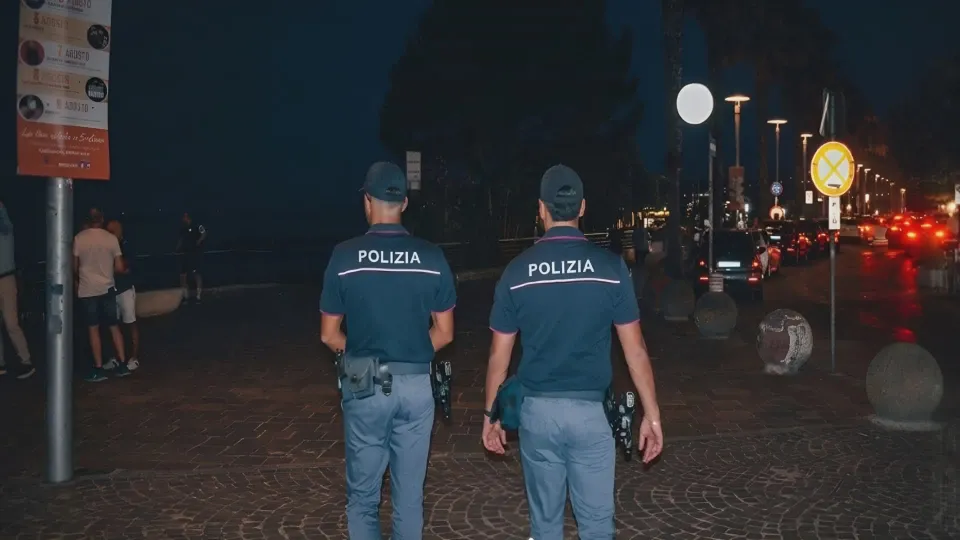 Crotone, Polizia: un arresto, un Codice Rosso e 72 misure di prevenzione
