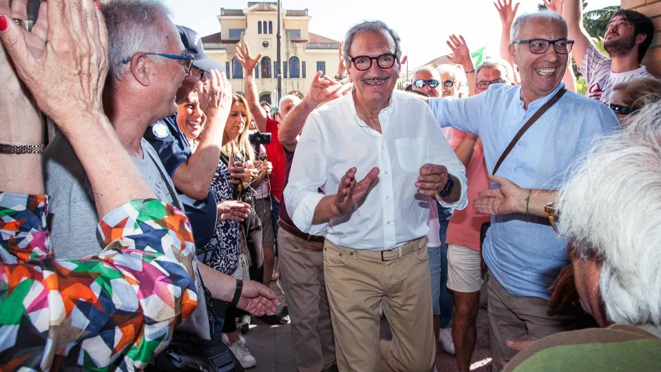 Vibo Valentia: Enzo Romeo proclamato sindaco della città