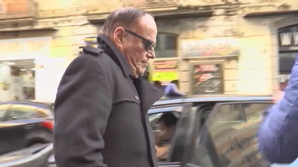 'Ndrangheta, ex giudice Petrini: "Non ricordo niente di ciò che è successo"