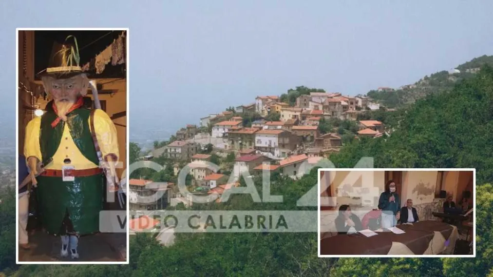 VIDEO | Turismo e cultura: si chiude il progetto “Lappano natura, gusto e conoscenza”