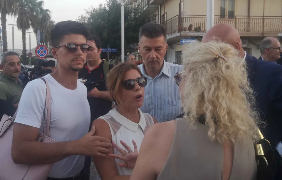 Trasferito all'ospedale di Bologna il 20enne aggredito a Crotone: le sue condizioni restano gravissime