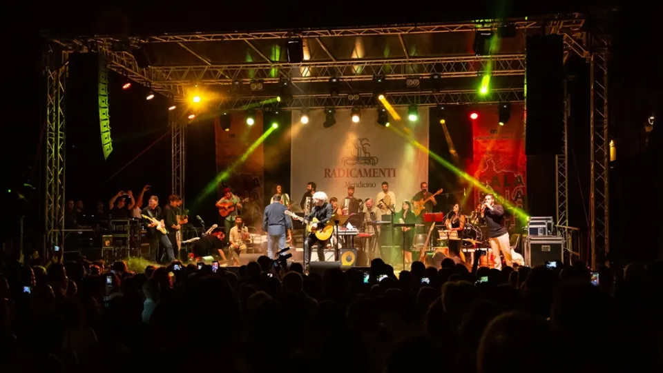 “Calabria Orchestra Live” il 24 aprile all’Auditorium Parco della Musica di Roma