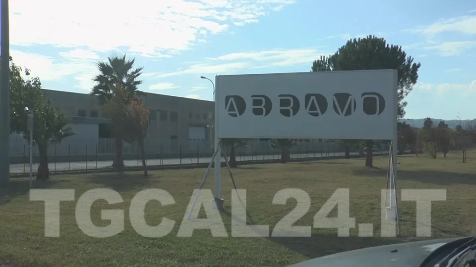 VIDEO | Vertenza Abramo CC, Canino (Cisl): «Sicuri di salvare tutti i lavoratori»