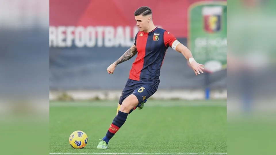 CALCIOMERCATO | Serie B, al Crotone approda il difensore Laurens Serpe