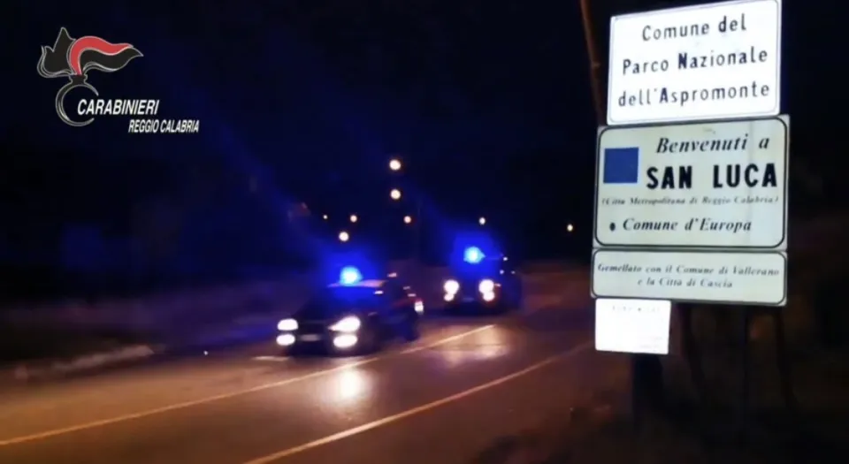 Arrestato latitante: era ricercato in Italia da 6 anni per schiavitù e maltrattamenti (VIDEO)